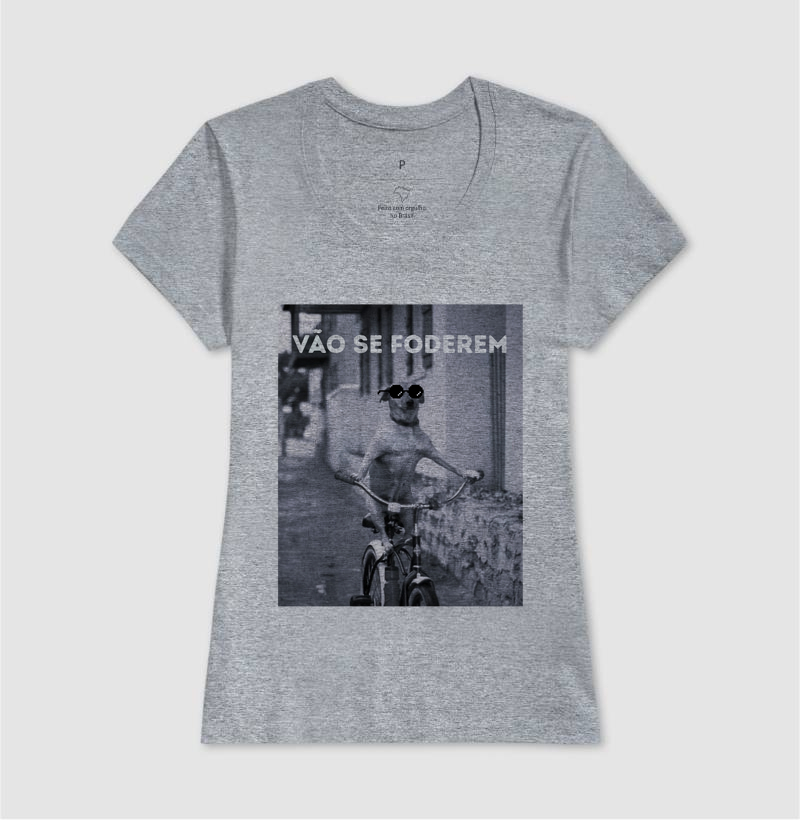 Camisa 14