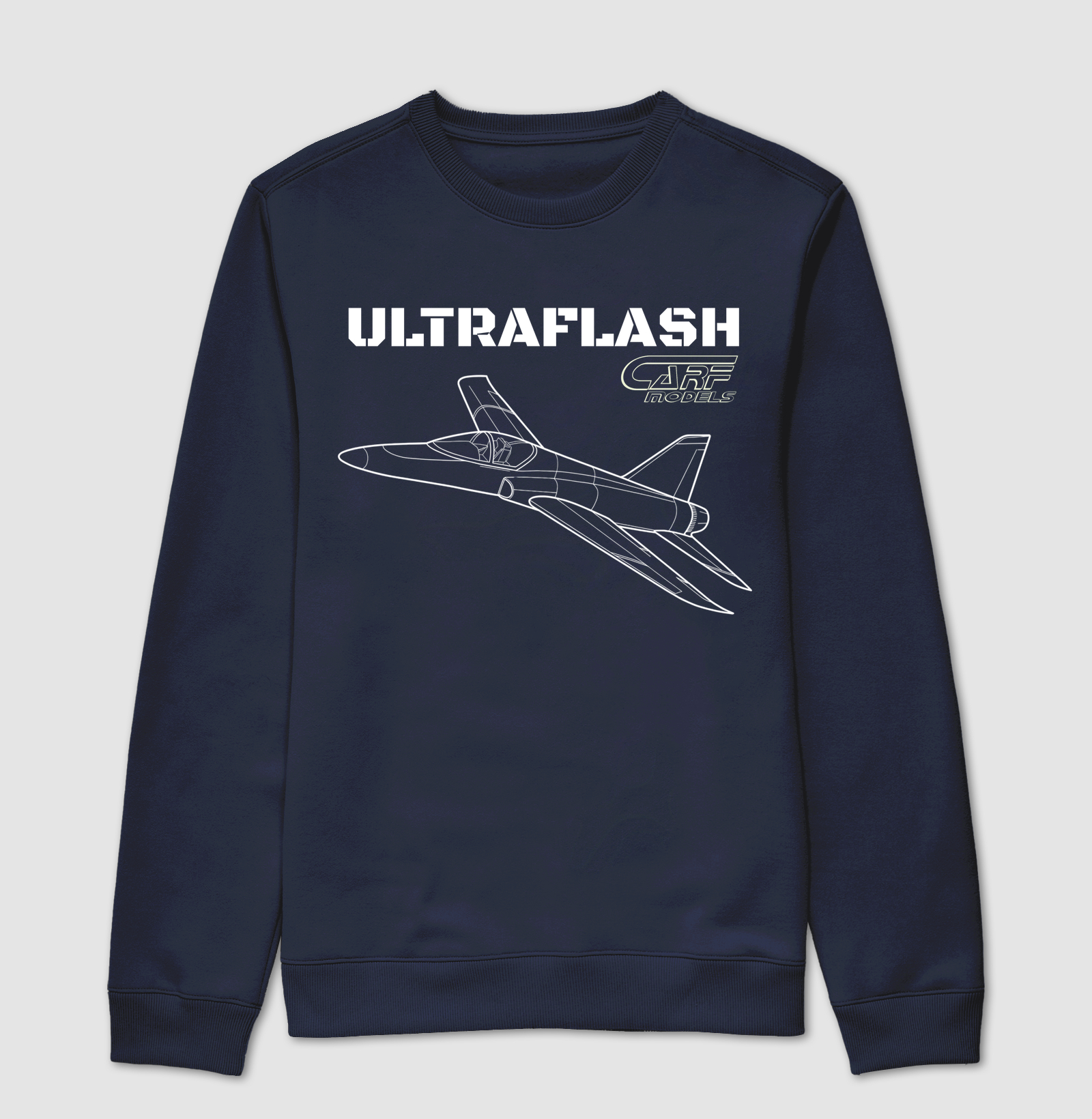 ULTRAFLASH - Carf Models - Imagem 4