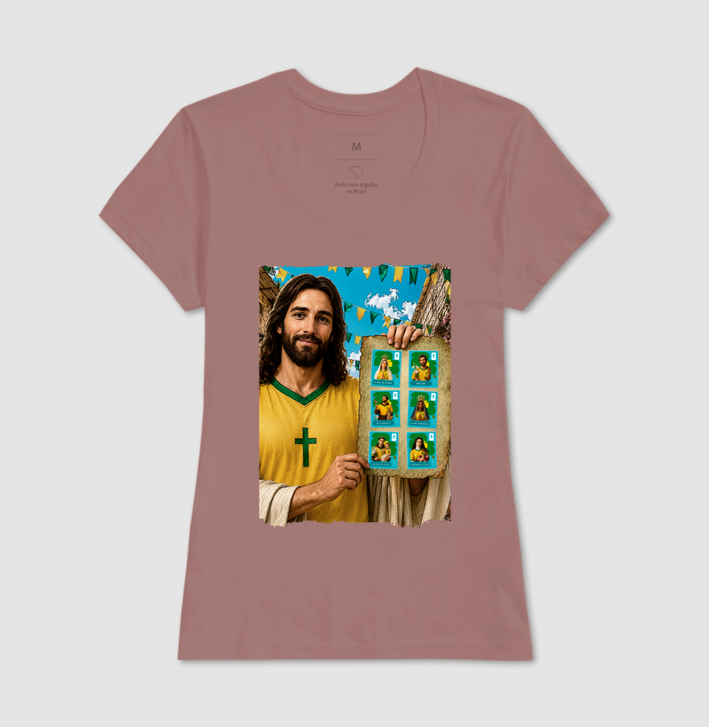 Camisa 16