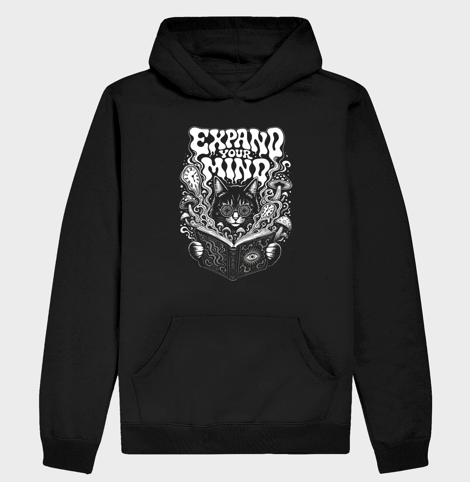Expand your mind - Imagem 2