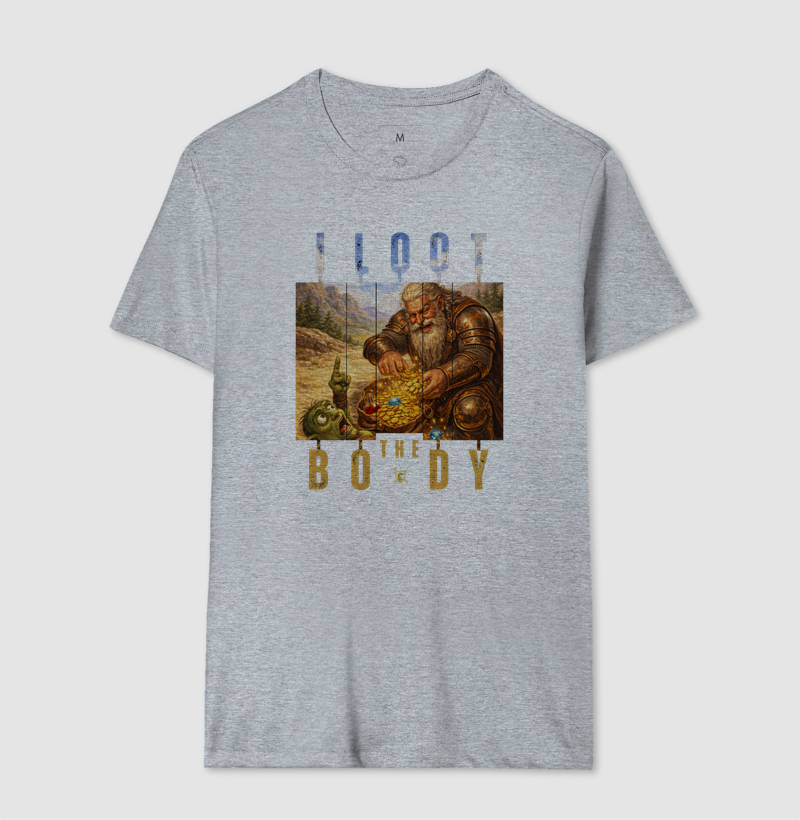 Camisa 7