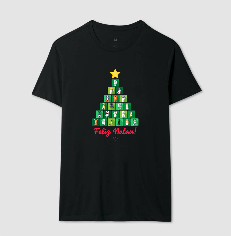 Feliz NatAU - Imagem 2