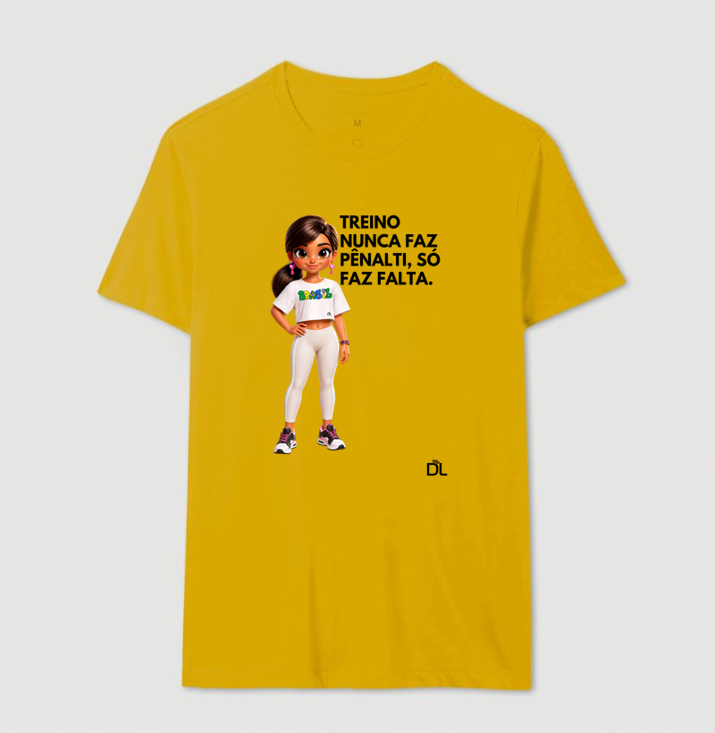 Camisa 15