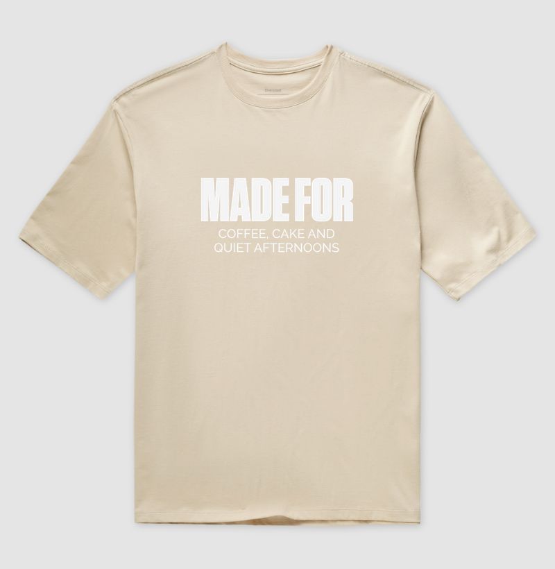 MADE FOR - Imagem 3
