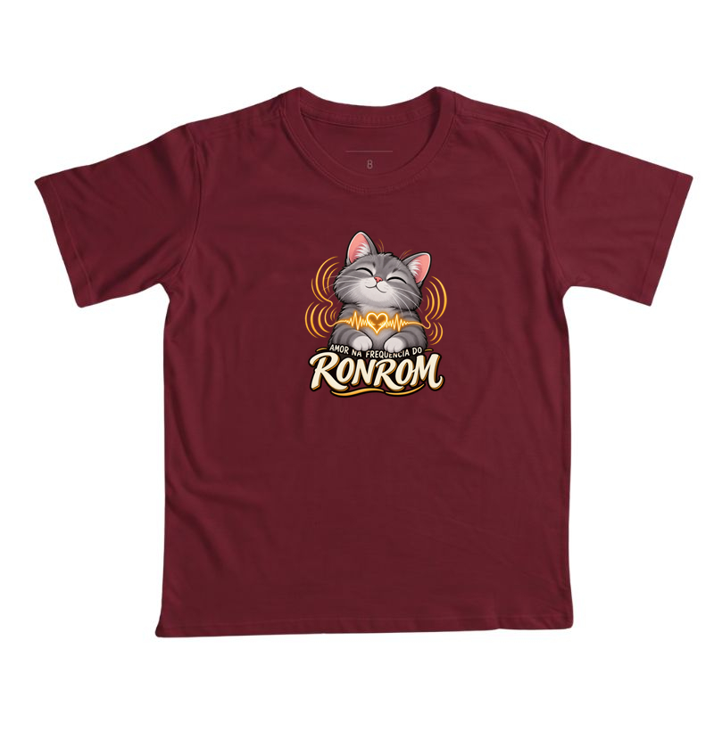 ronrom cinza - Imagem 5