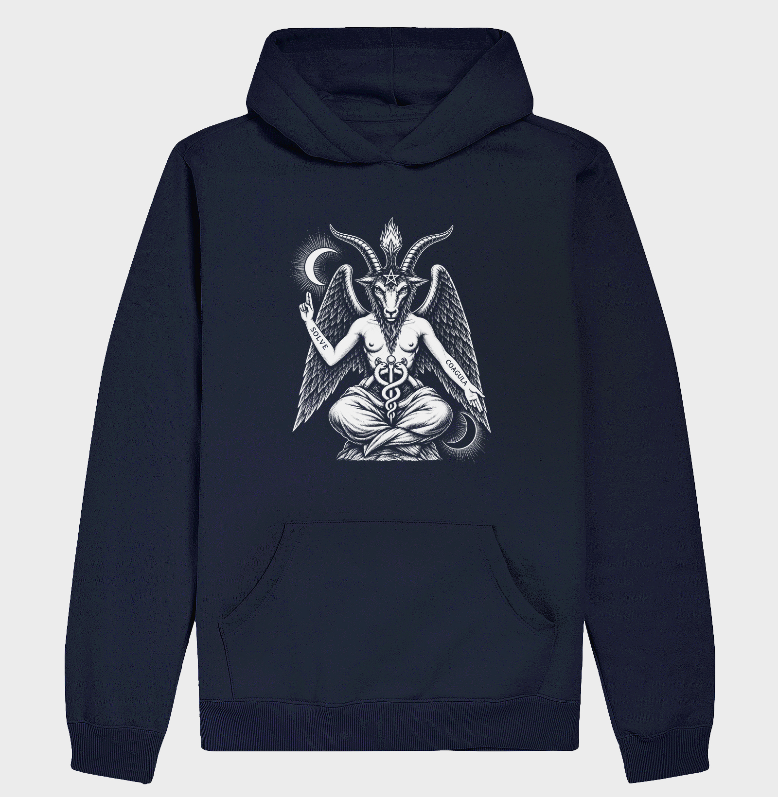 Baphomet - Imagem 4