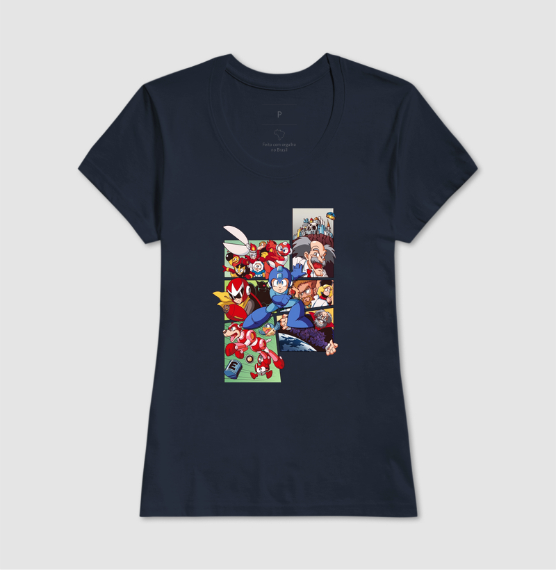 Camisa 6