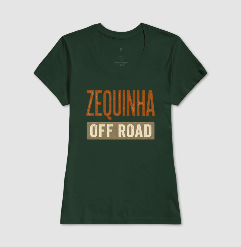 Zequinha Off Road - Imagem 11
