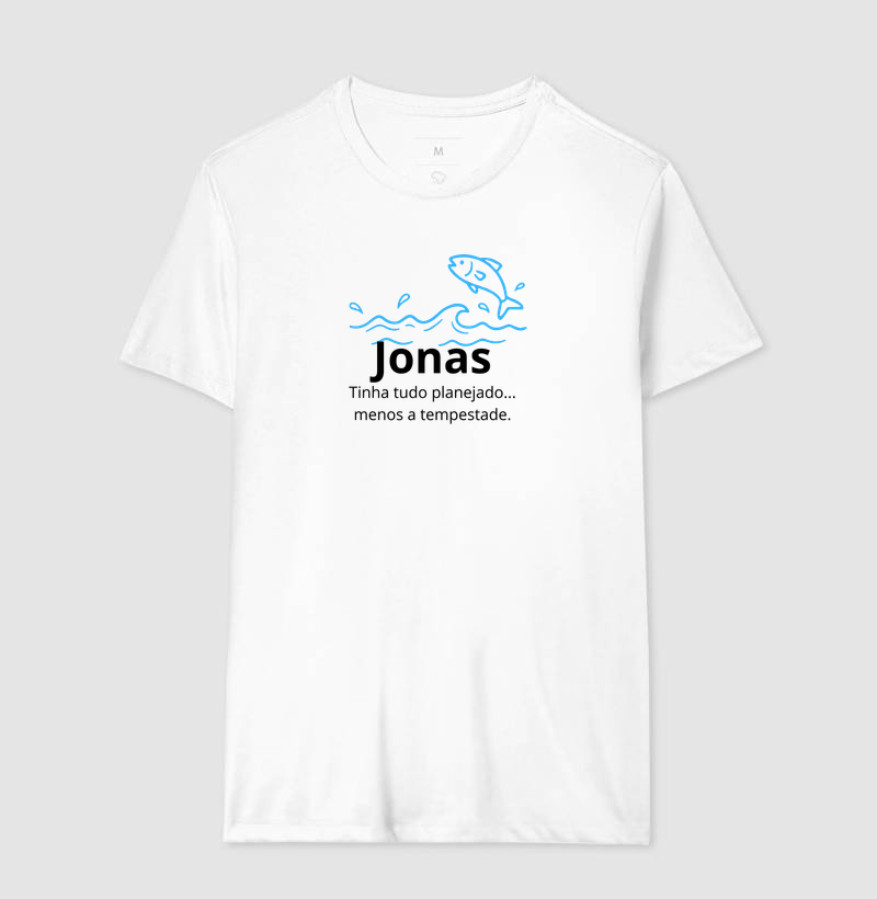 Jonas - Imagem 4