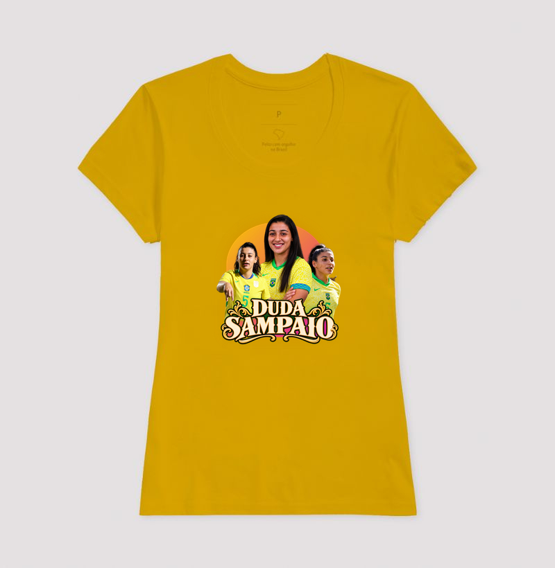 Duda Sampaio — Futebol Brasileiro - Imagem 13