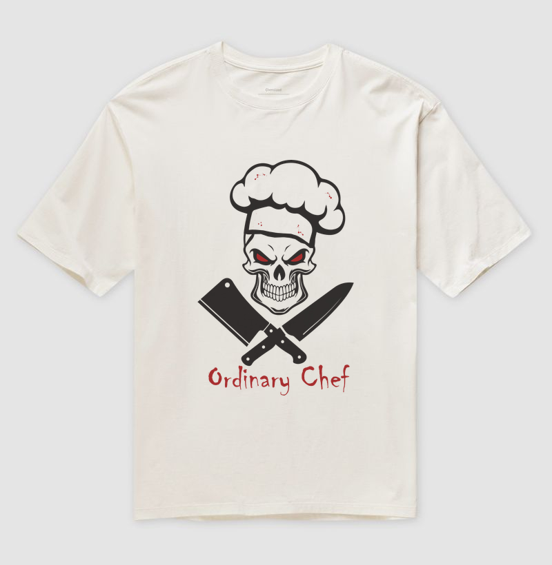 Ordinary Chef - Imagem 4
