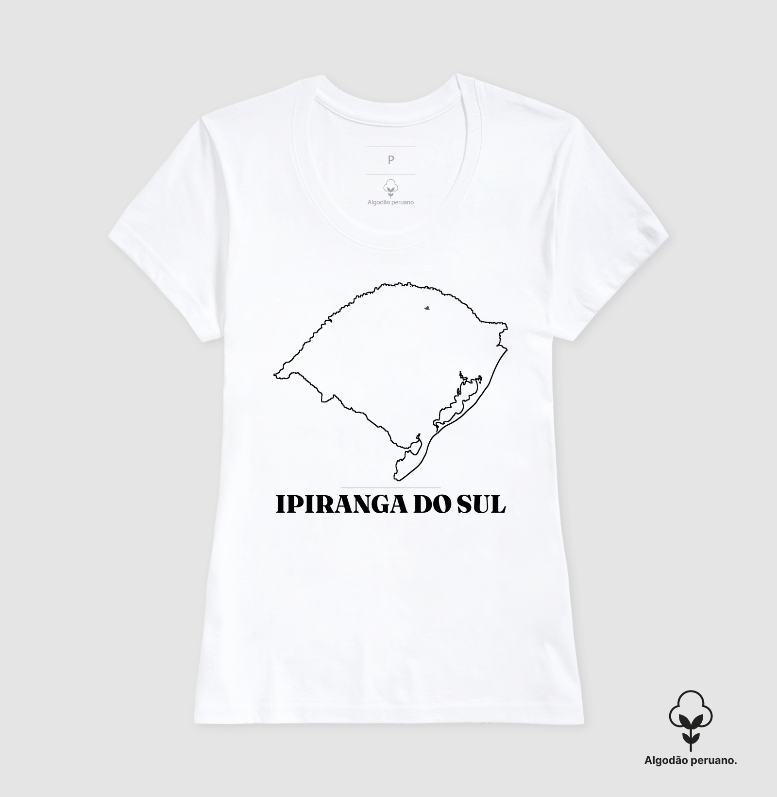 Ipiranga do Sul | Traço RS - Imagem 6