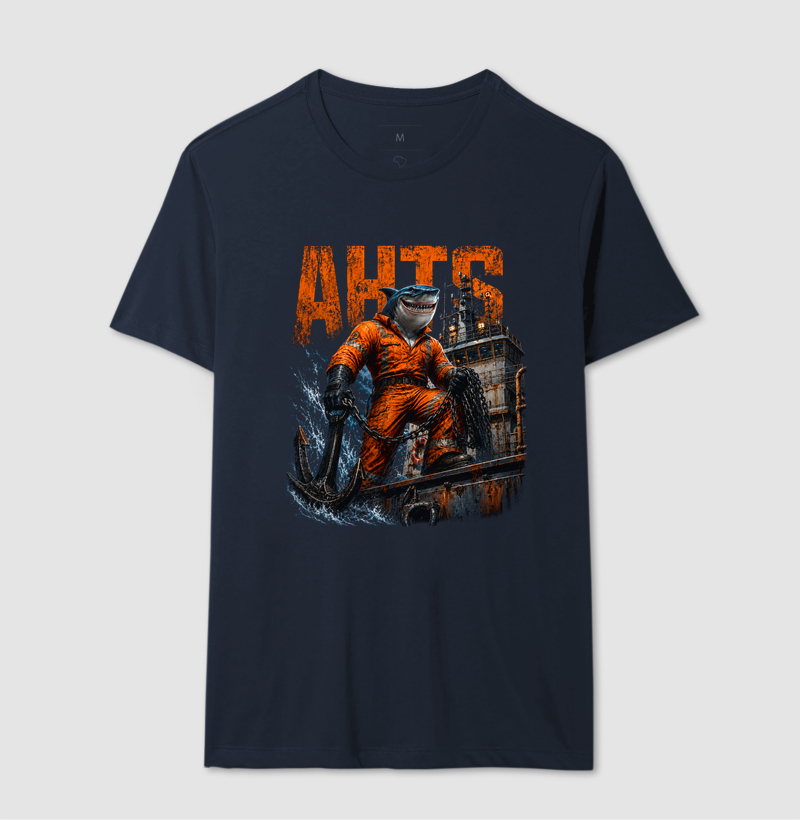 AHTS SHARK - Imagem 9