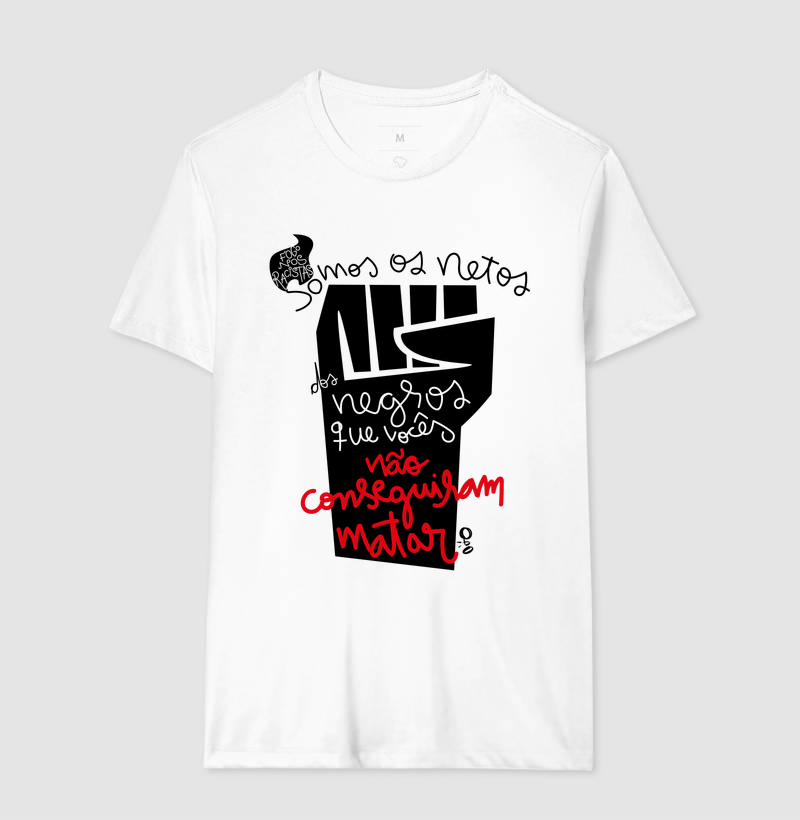 NETOS NEGROS - Imagem 2