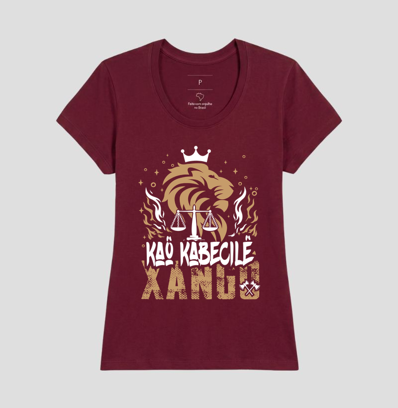 Camisa 18