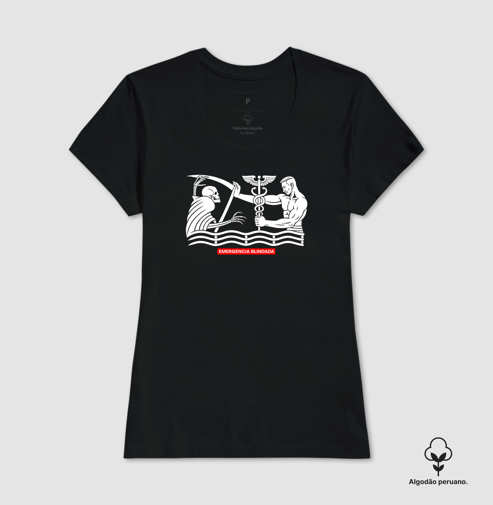 Camisa 8