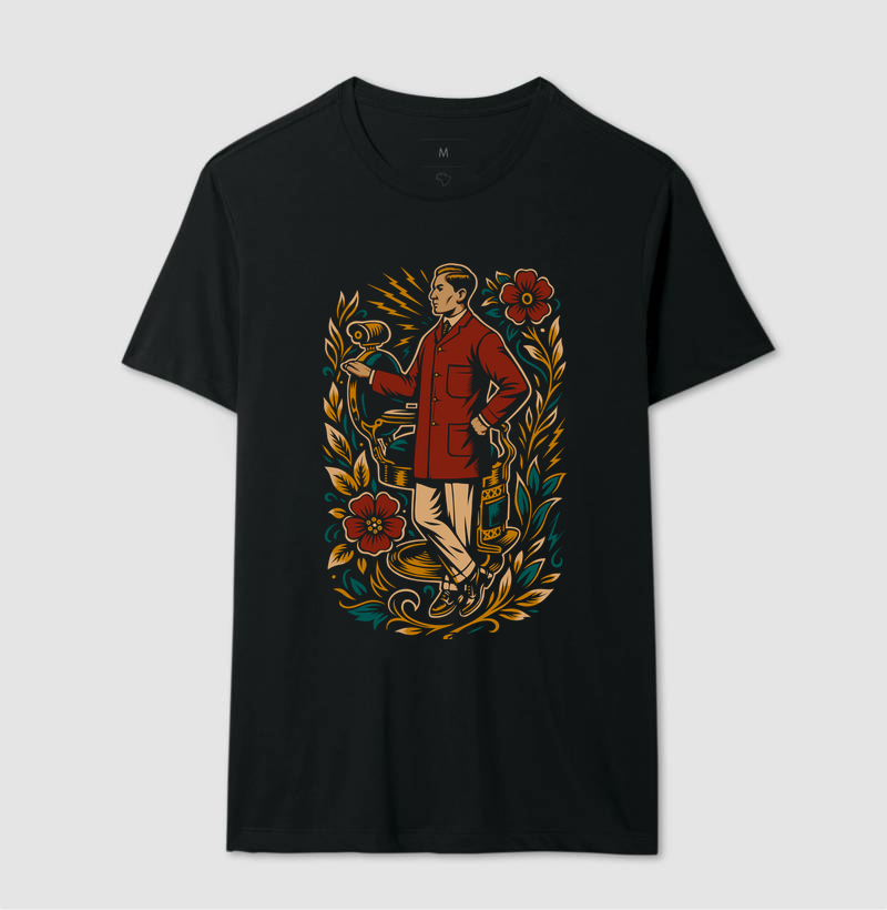 Camisa 4