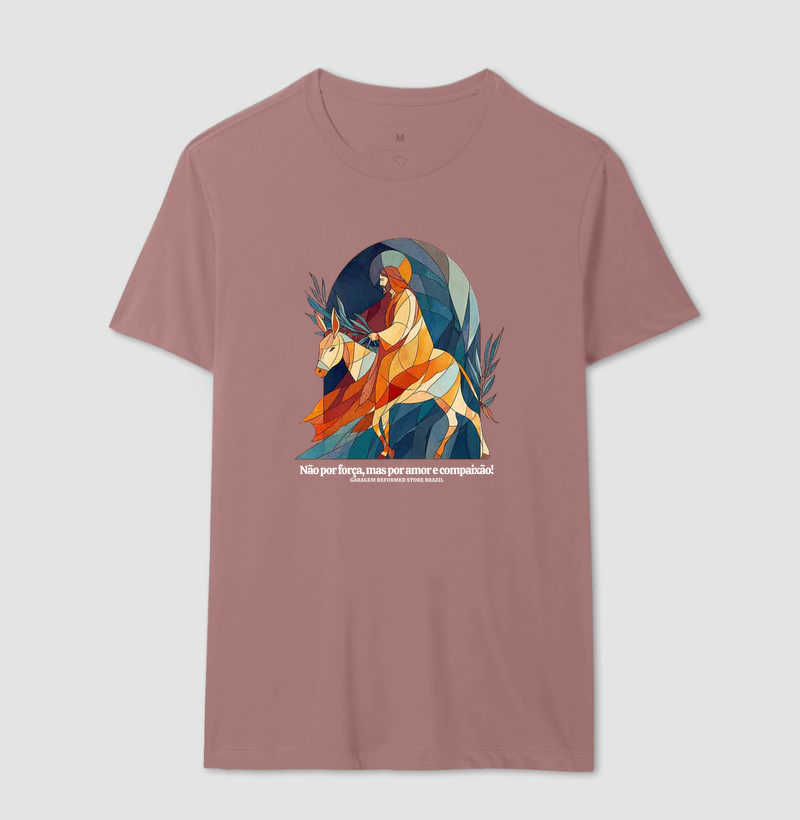 Camisa 18