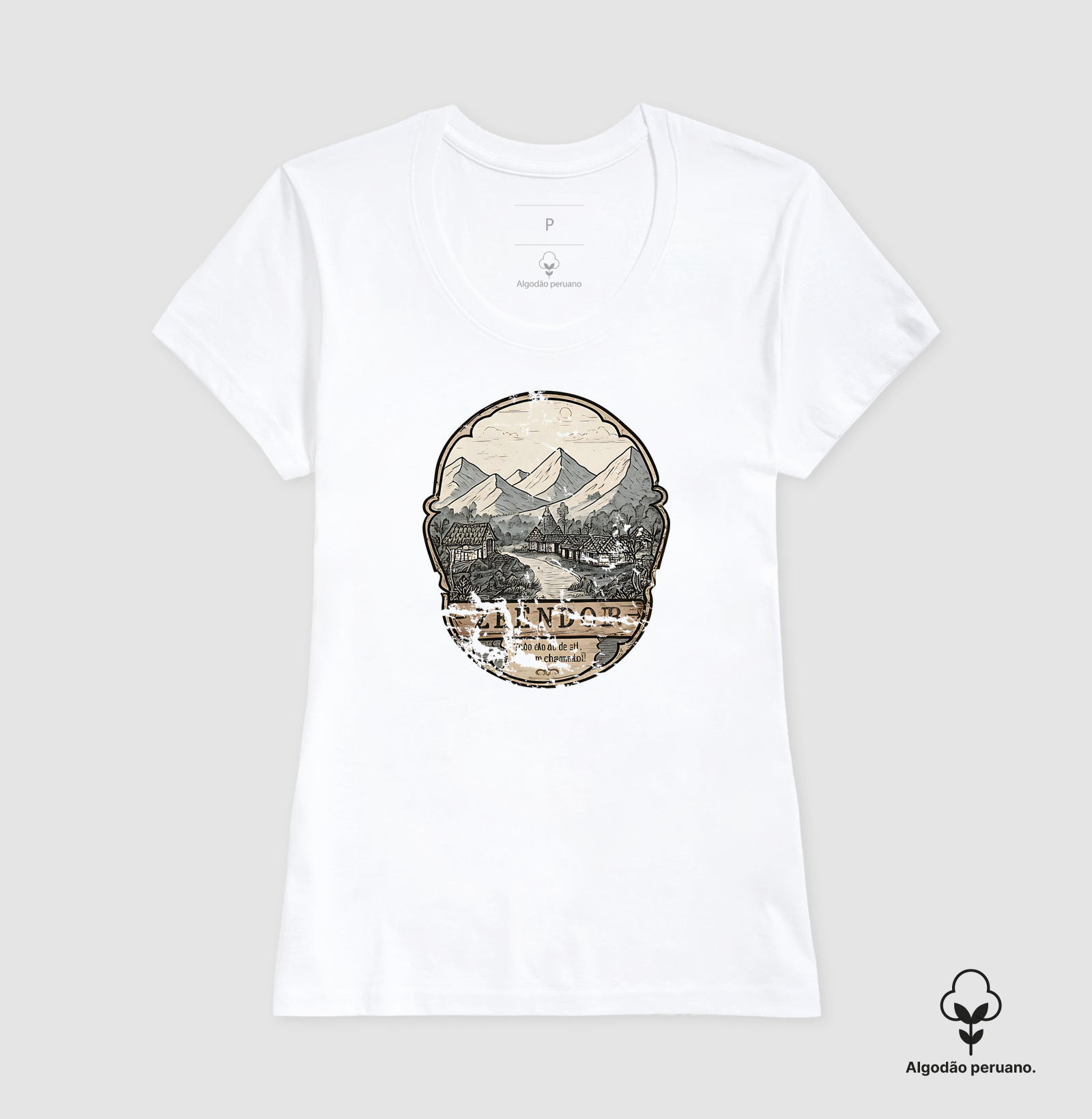 Camisa 6