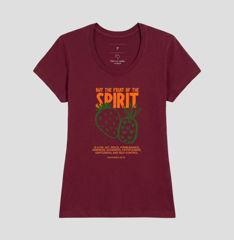 But the fuir of Spirit - Imagem 20