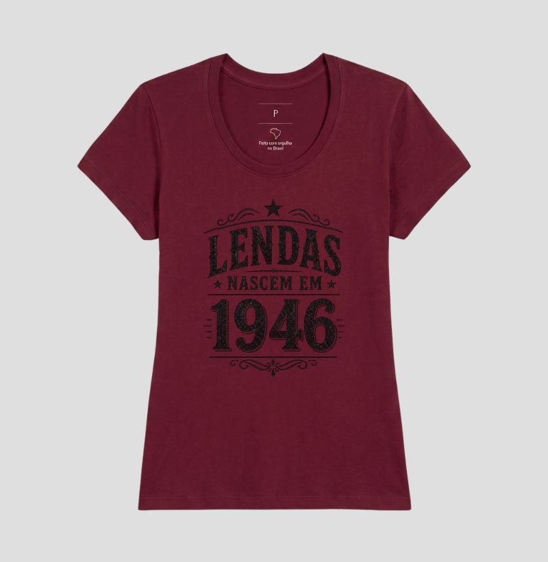 Camisa 18