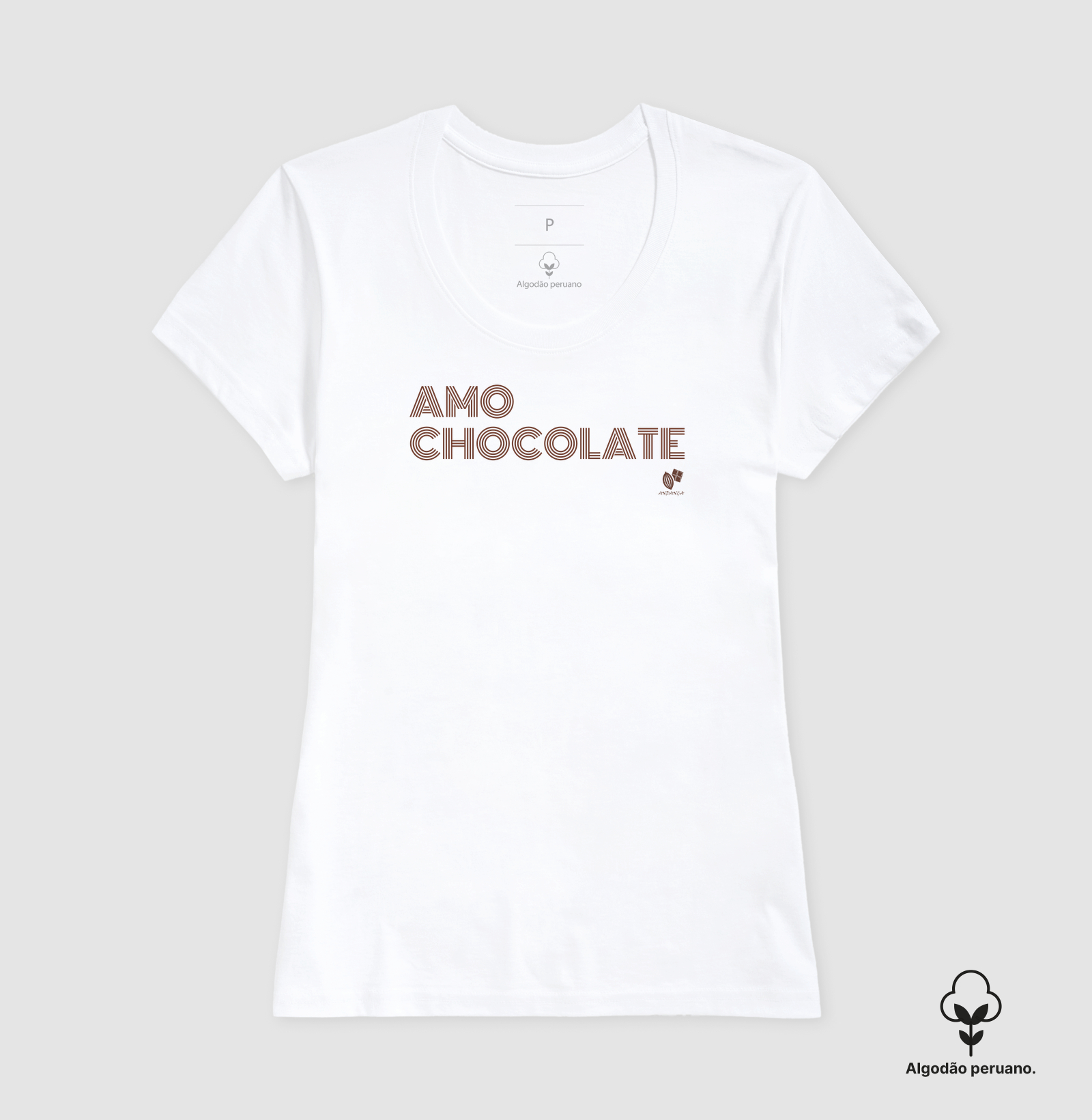 Amo Chocolate - Imagem 5