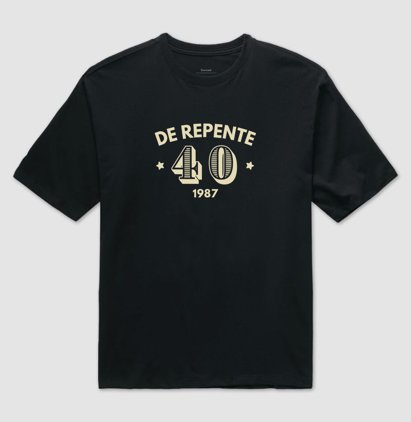 De Repente 40 - Imagem 2