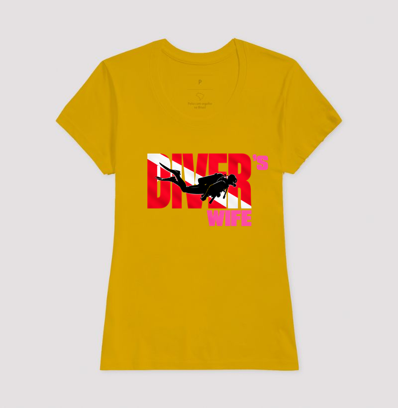 Diver’s Wife - Imagem 14