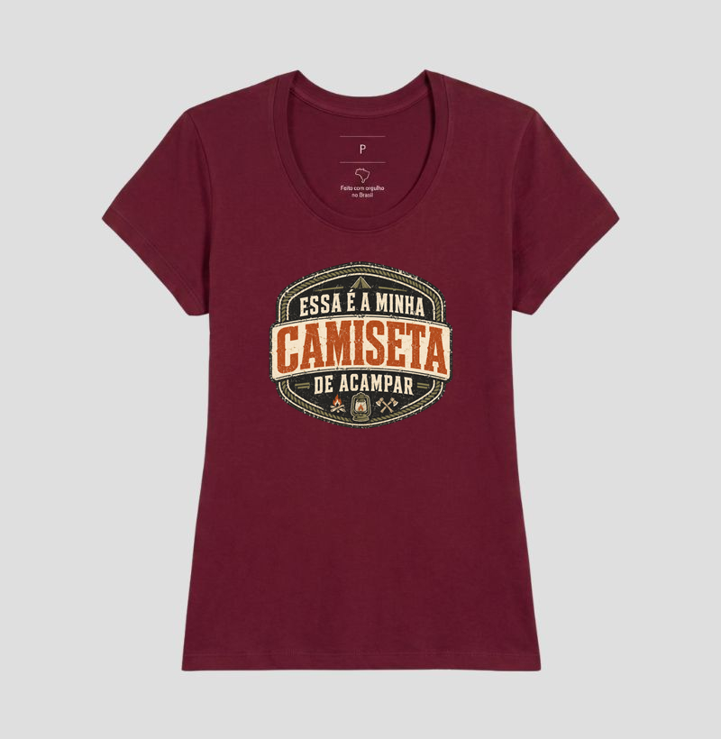 Camisa 11