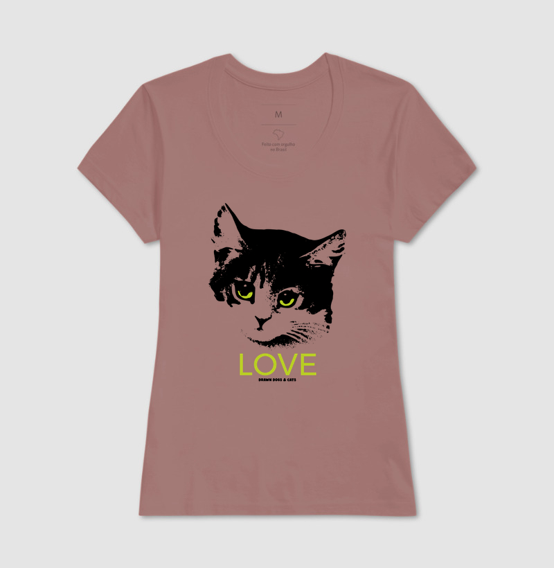 Gato love - Imagem 10