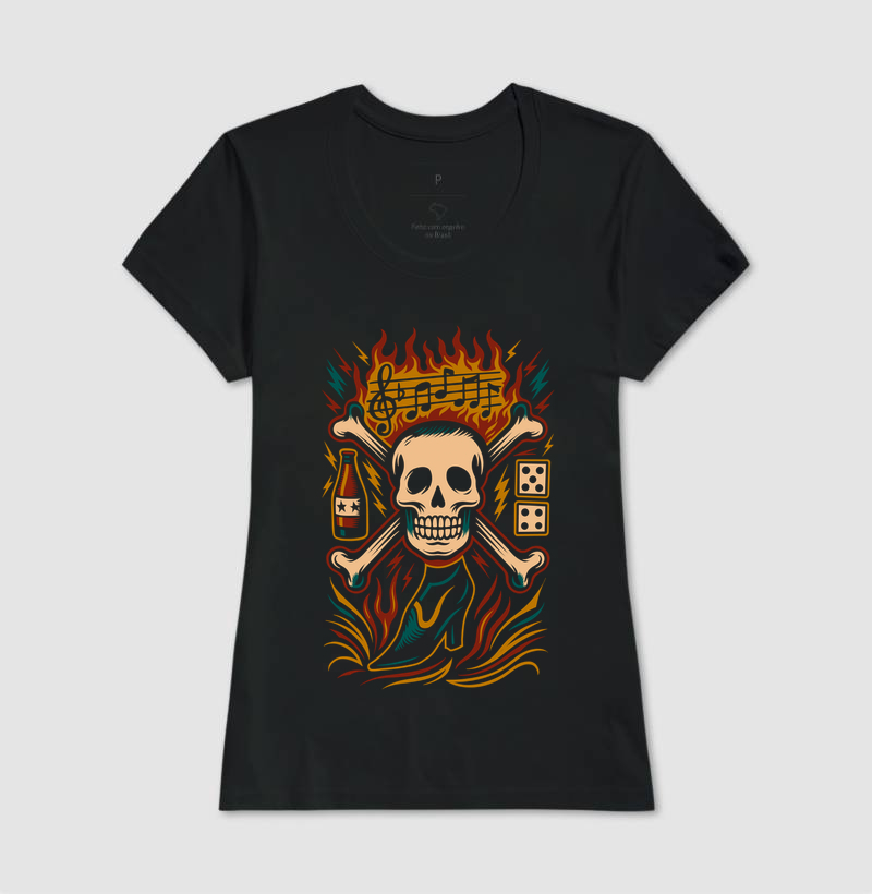 Camisa 5