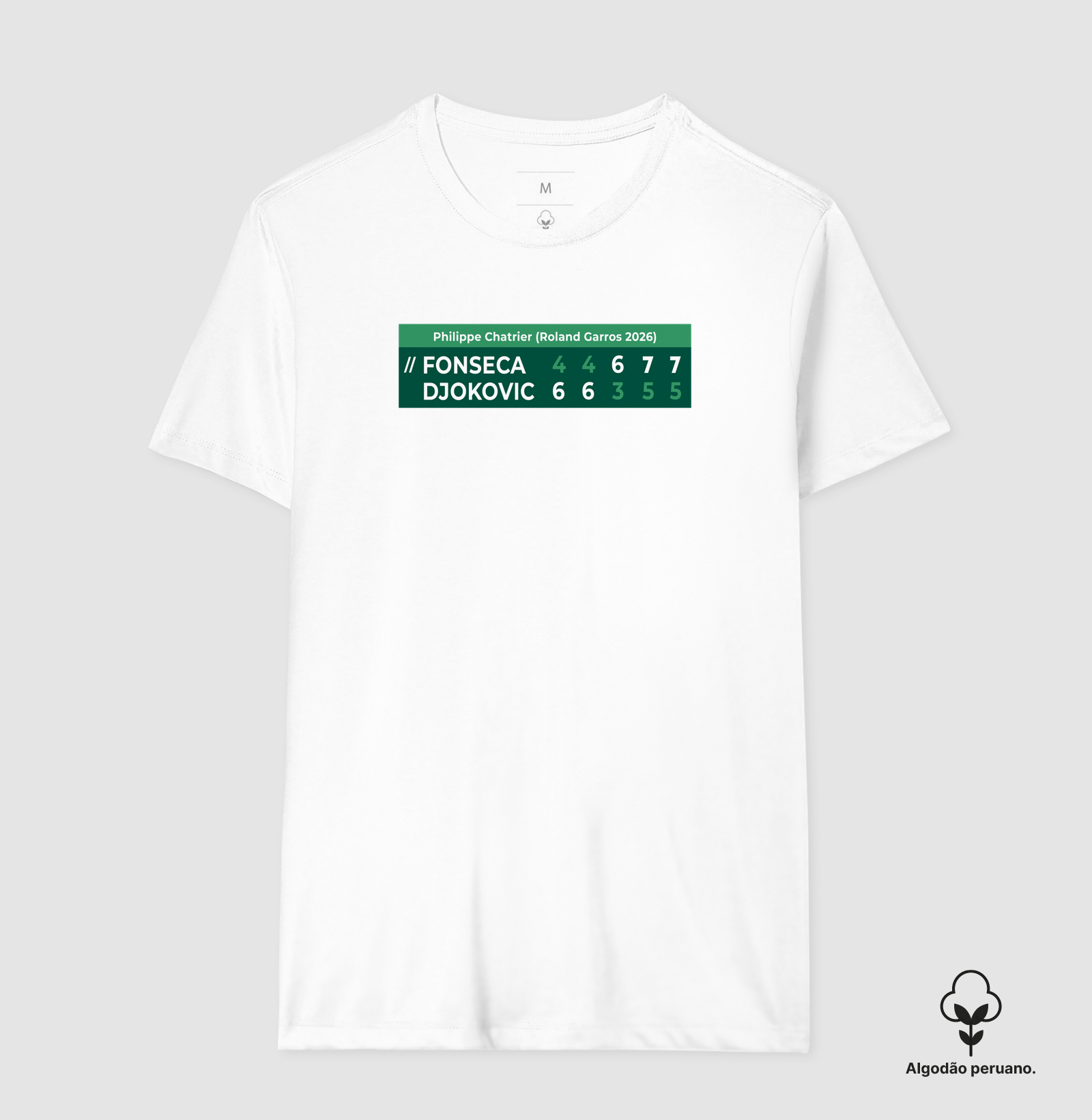 Camisa 4