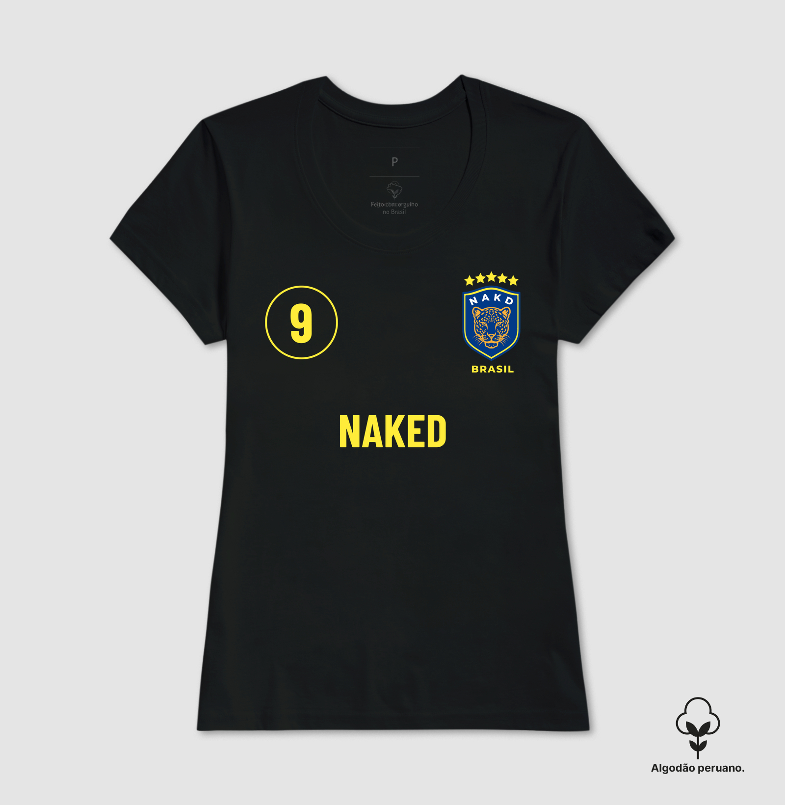 Camisa 4
