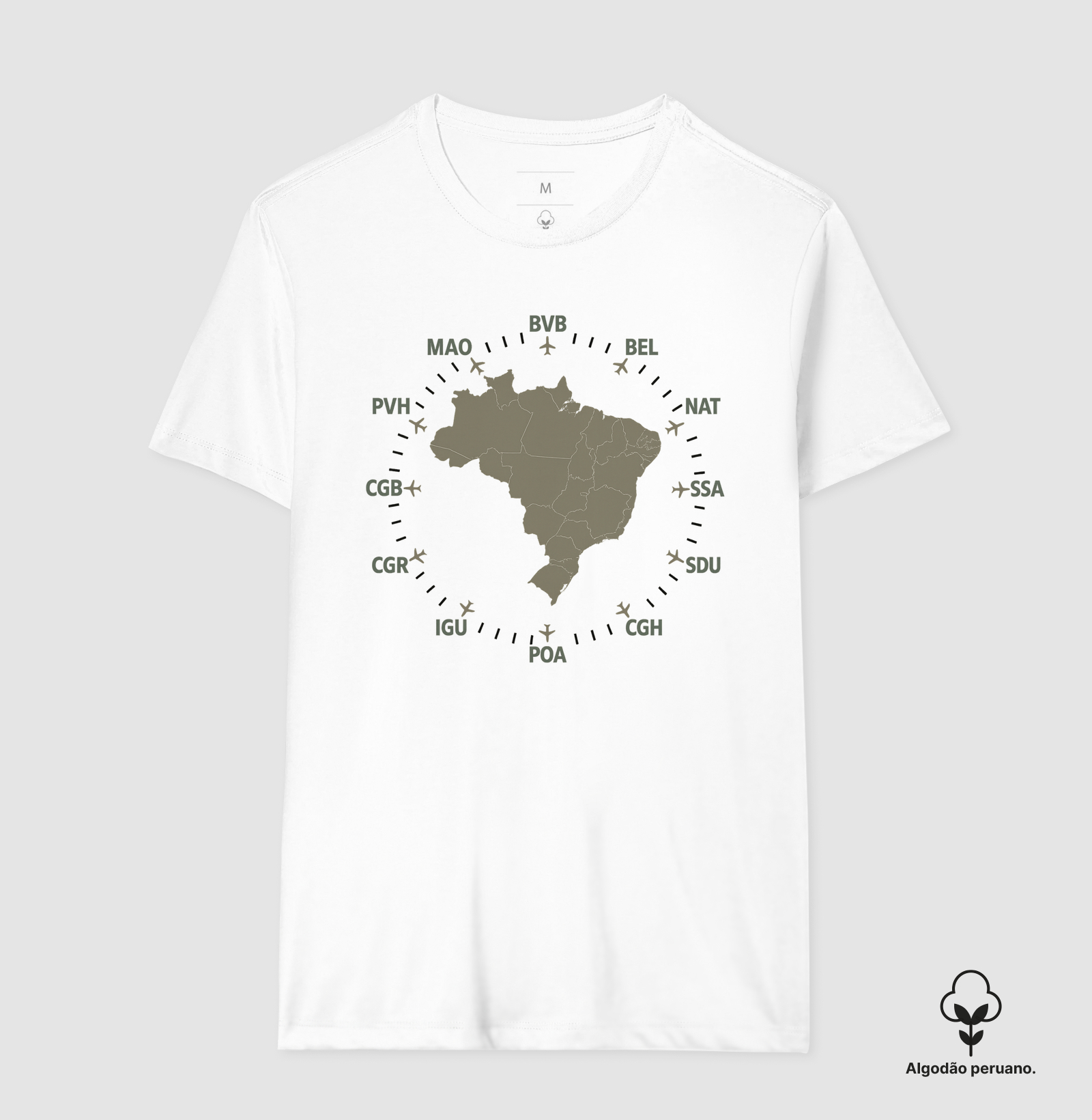 Camisa 1