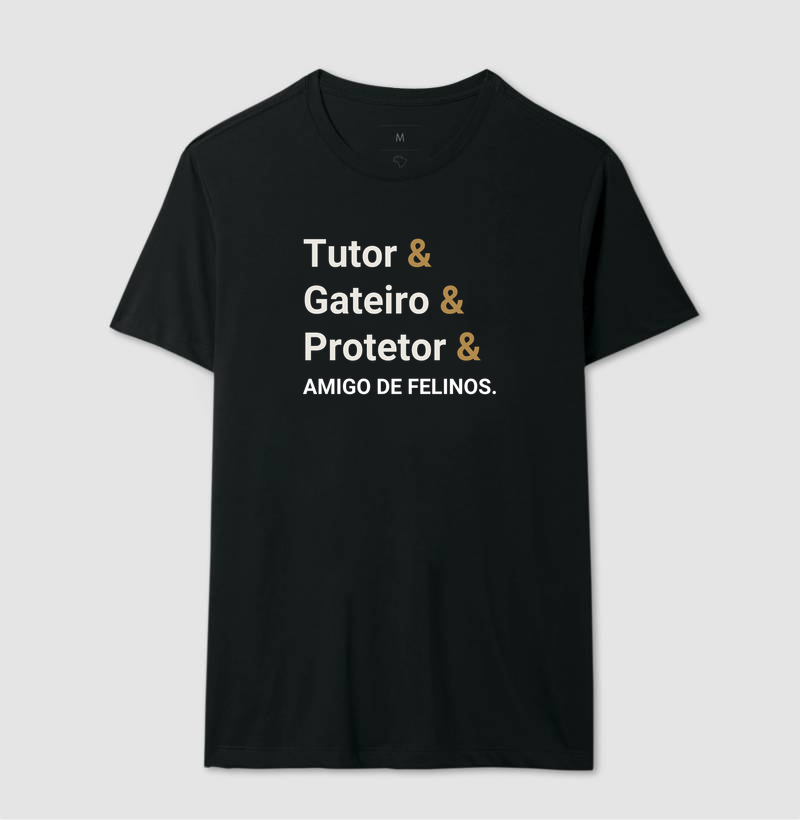 Tutor e gateiro - Imagem 2