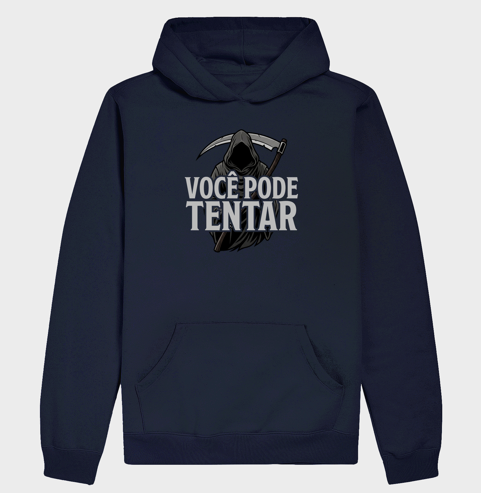 VOCÊ PODE TENTAR - Imagem 4