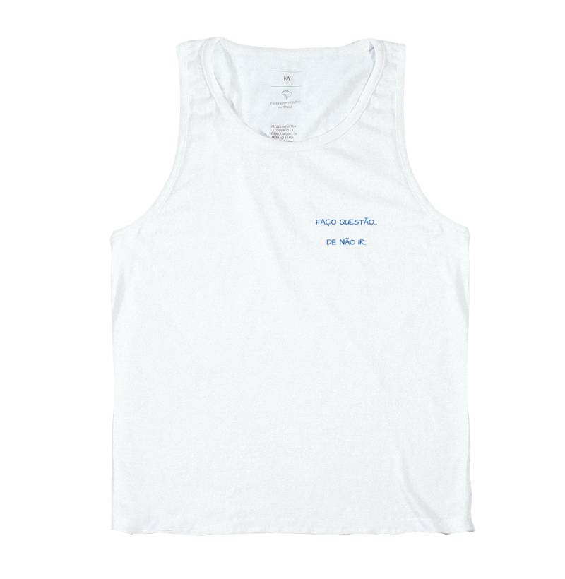 FAÇO QUESTÃO - Imagem 2