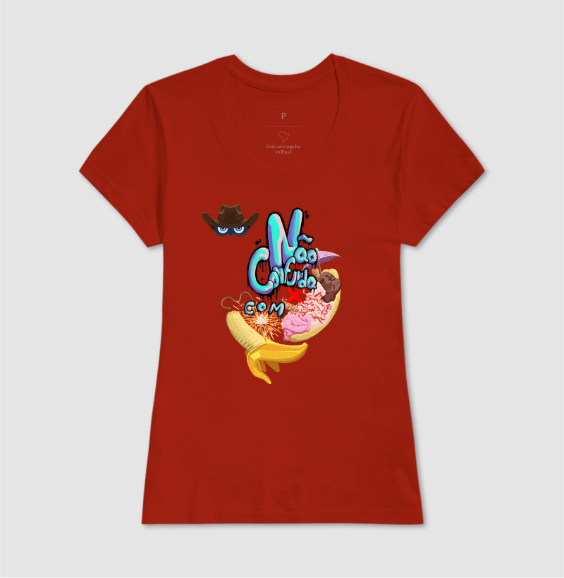 Camisa 10