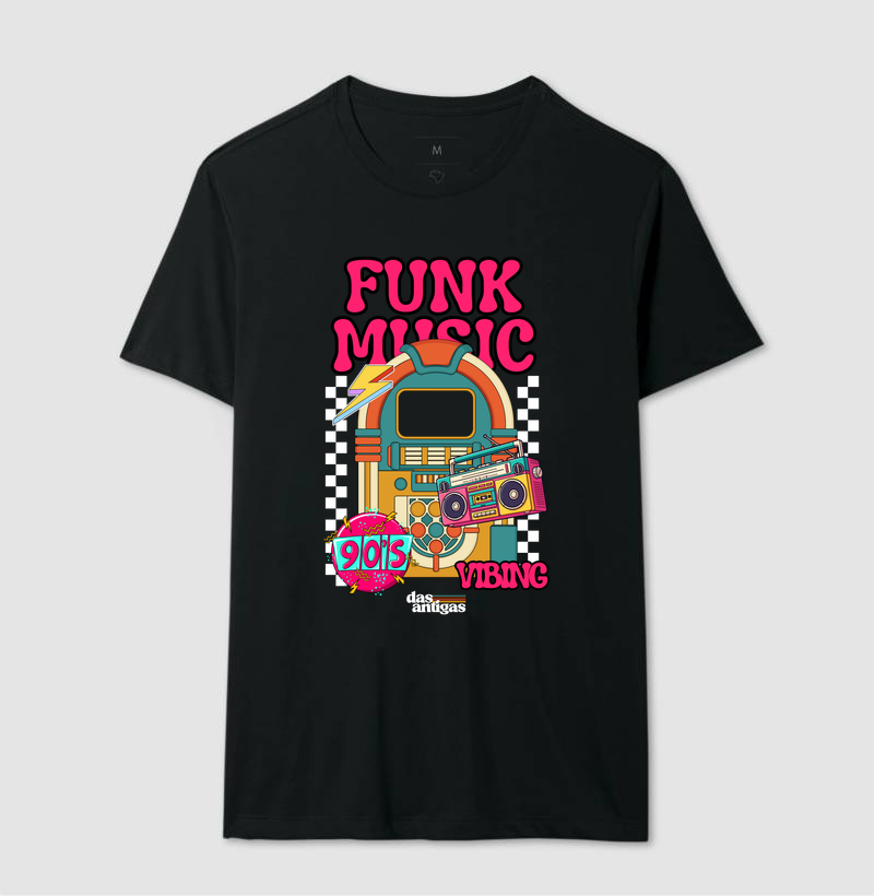 Funk Music 90 - Imagem 2