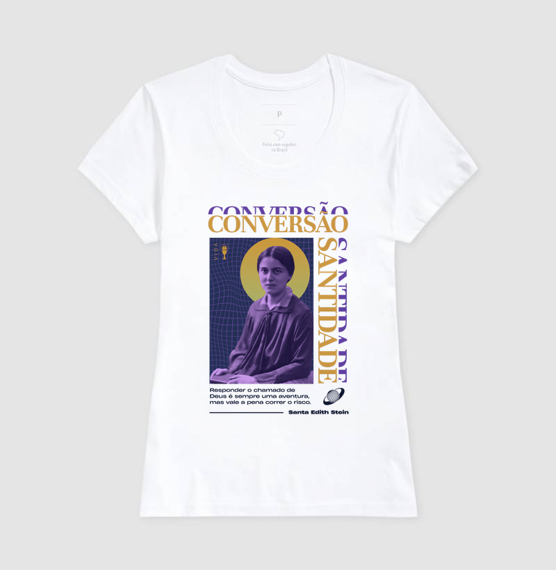 Santa Edith Stein - Imagem 5