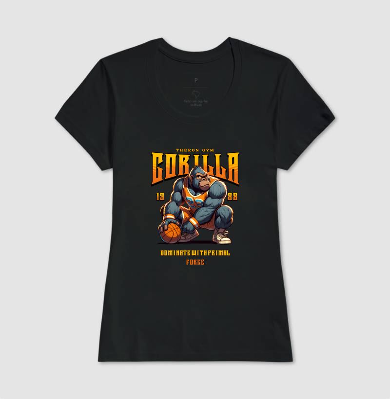 Camiseta THERON - Imagem 3