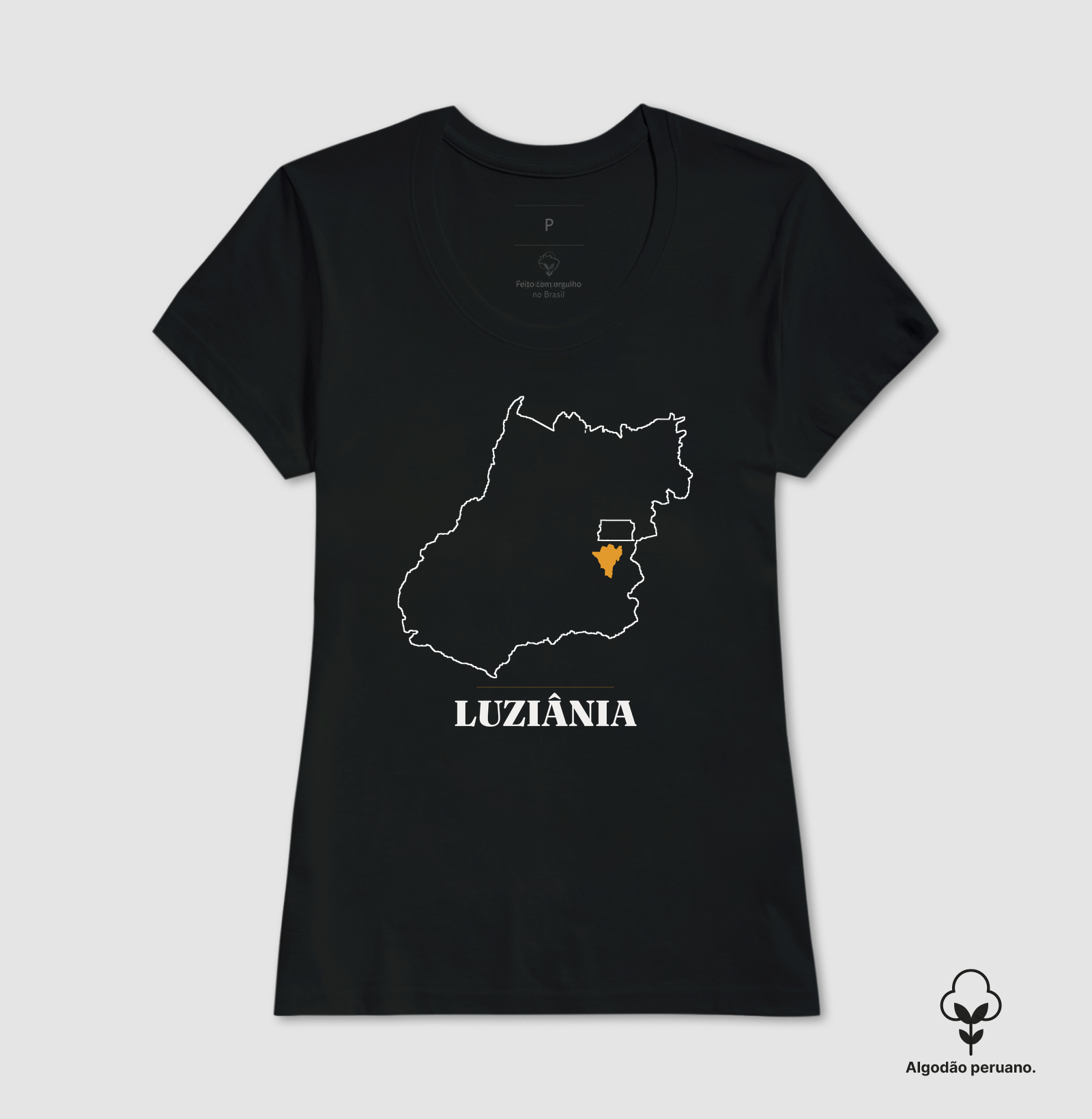 Luziânia | Traço GO - Imagem 2