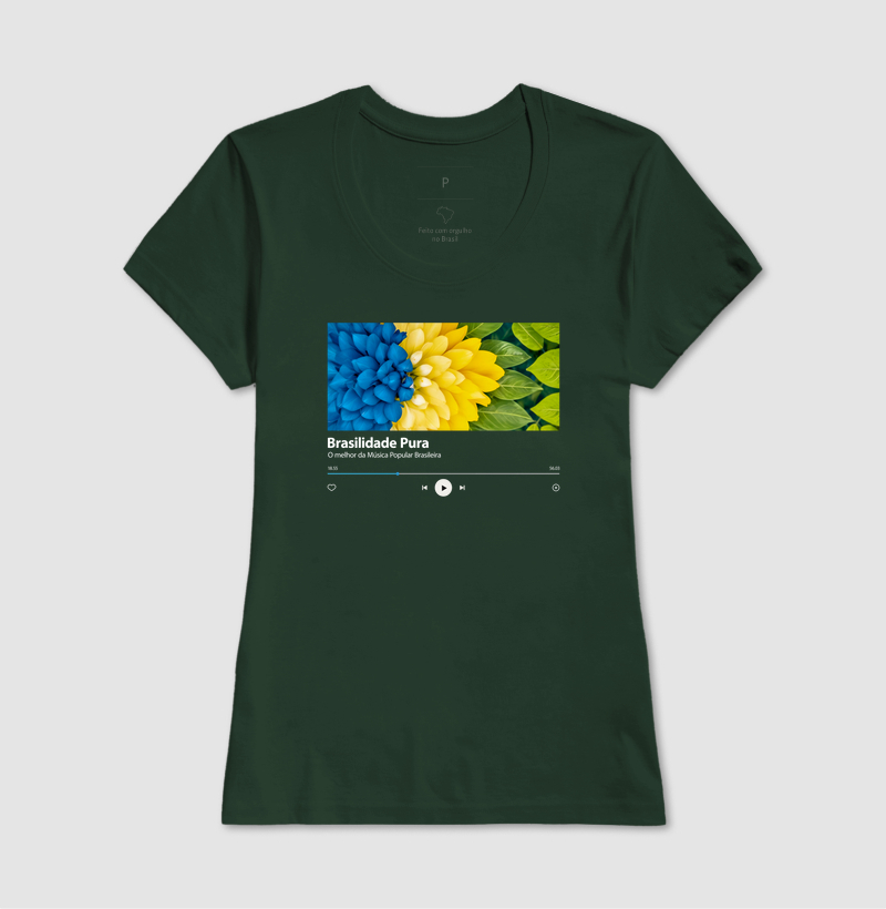 Camisa 11