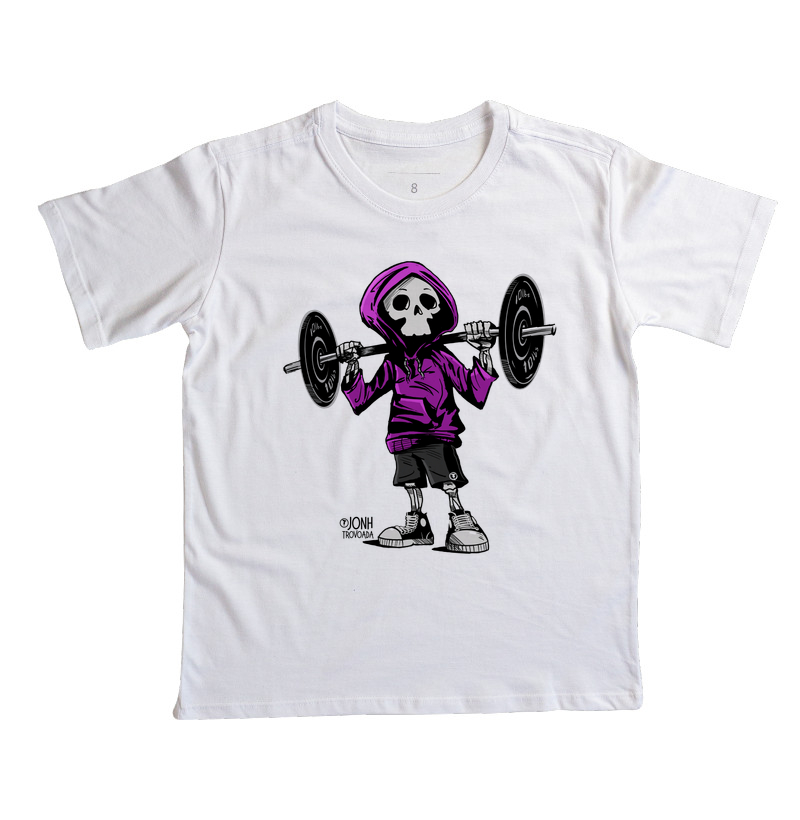 Deadlift Bro Backsquat  - Imagem 4