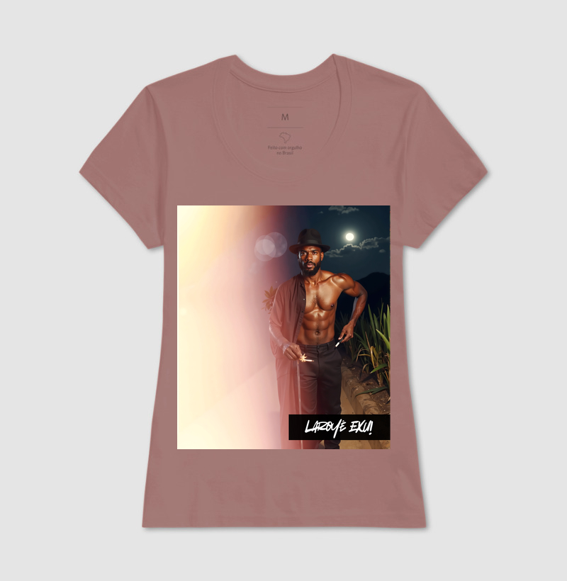 Camisa 18