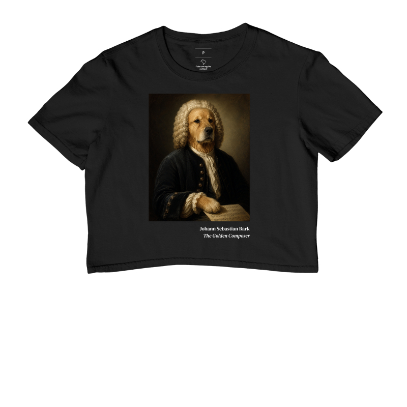 Johann Sebastian Bark - Imagem 2