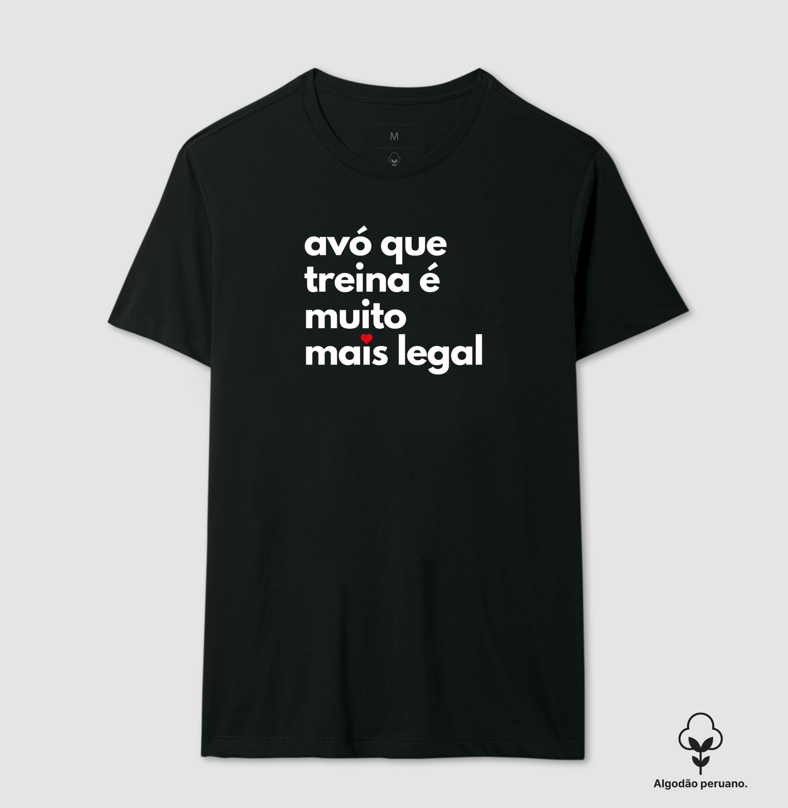 Avó que treina - Imagem 2
