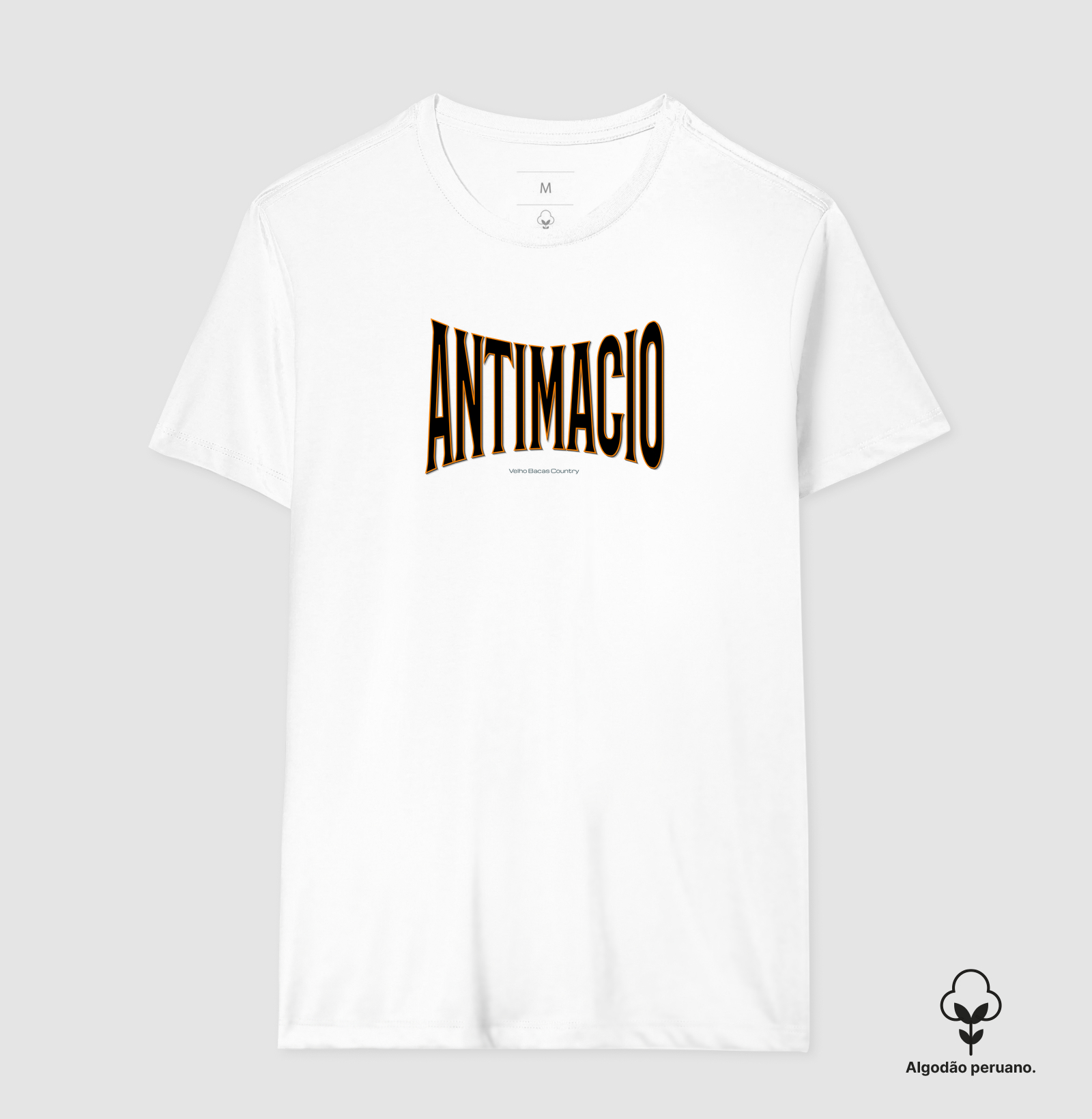 ANTIMACIO - Imagem 3