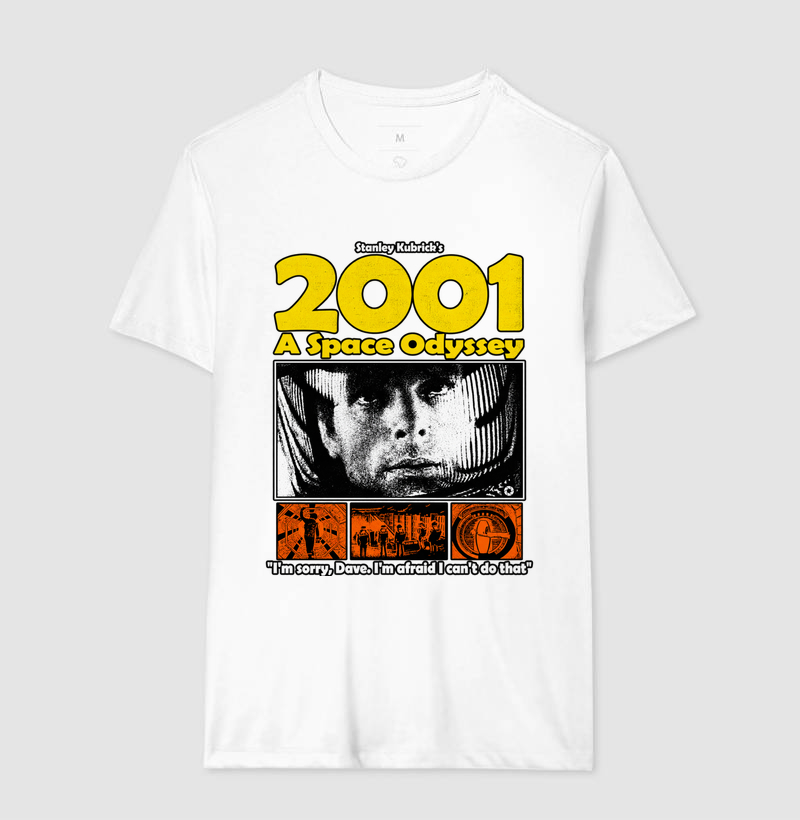 2001: Uma Odisseia no Espaço - Imagem 4