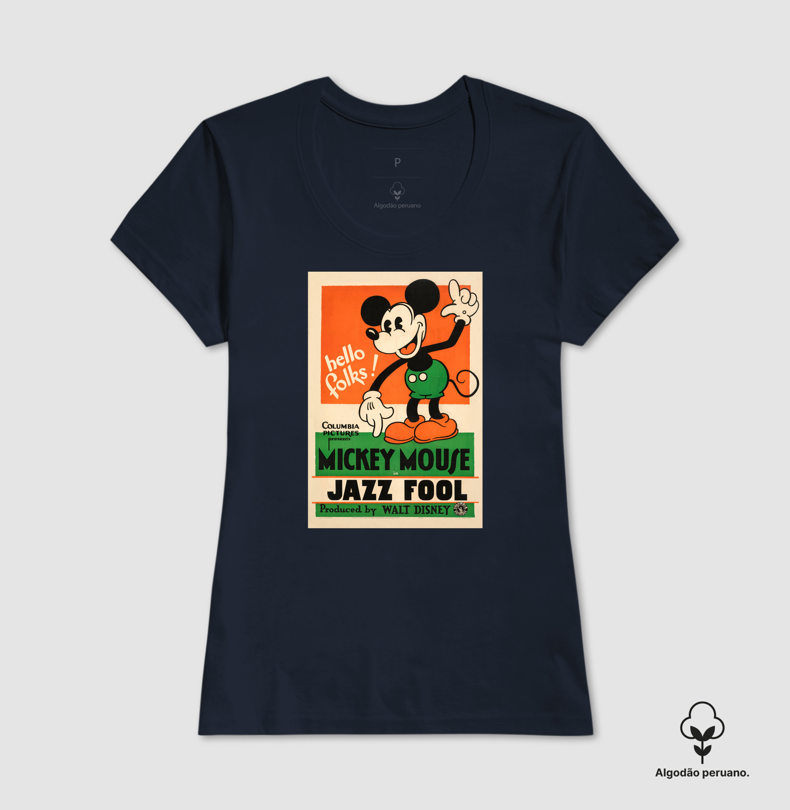 Camisa 5